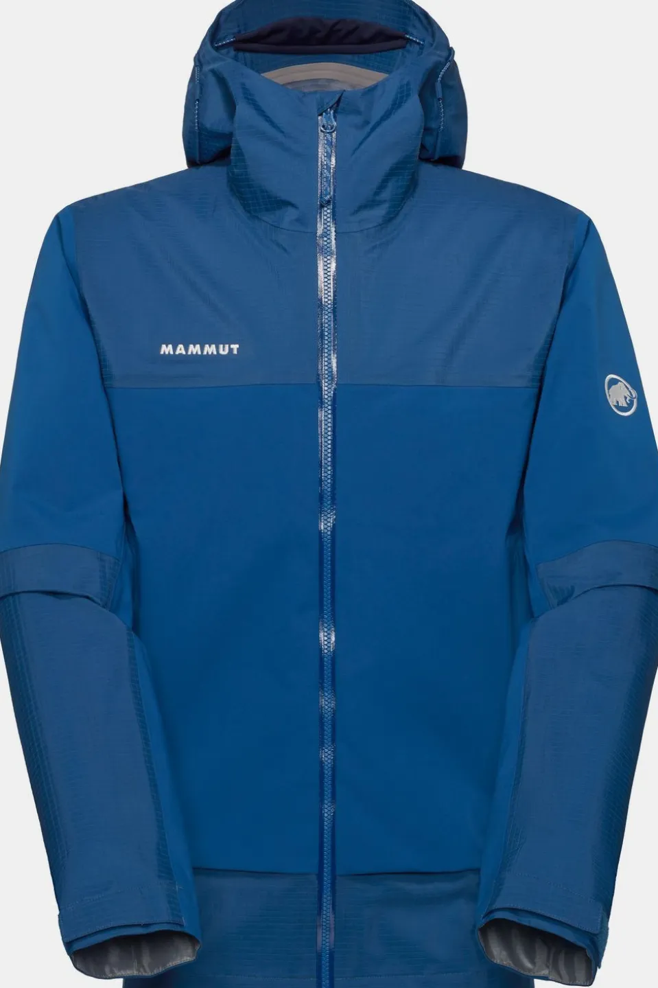 Veste Imperméable Ducan Guide Hs Hooded Jacket M