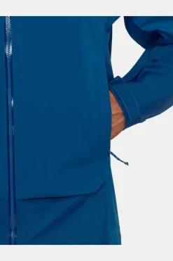 Veste Imperméable Ducan Guide Hs Hooded Jacket M
