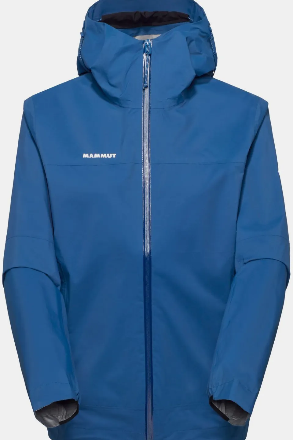 Veste Imperméable Ducan Hs Hooded Jacket
