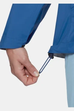Veste Imperméable Ducan Hs Hooded Jacket
