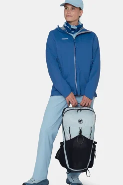 Veste Imperméable Ducan Hs Hooded Jacket