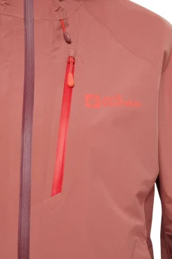 Veste Imperméable Eagle Peak 2L Jkt W
