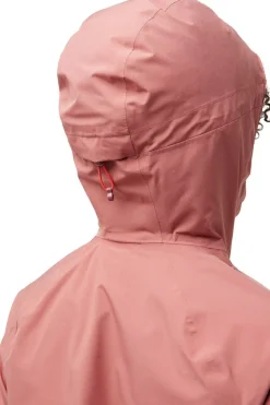 Veste Imperméable Eagle Peak 2L Jkt W