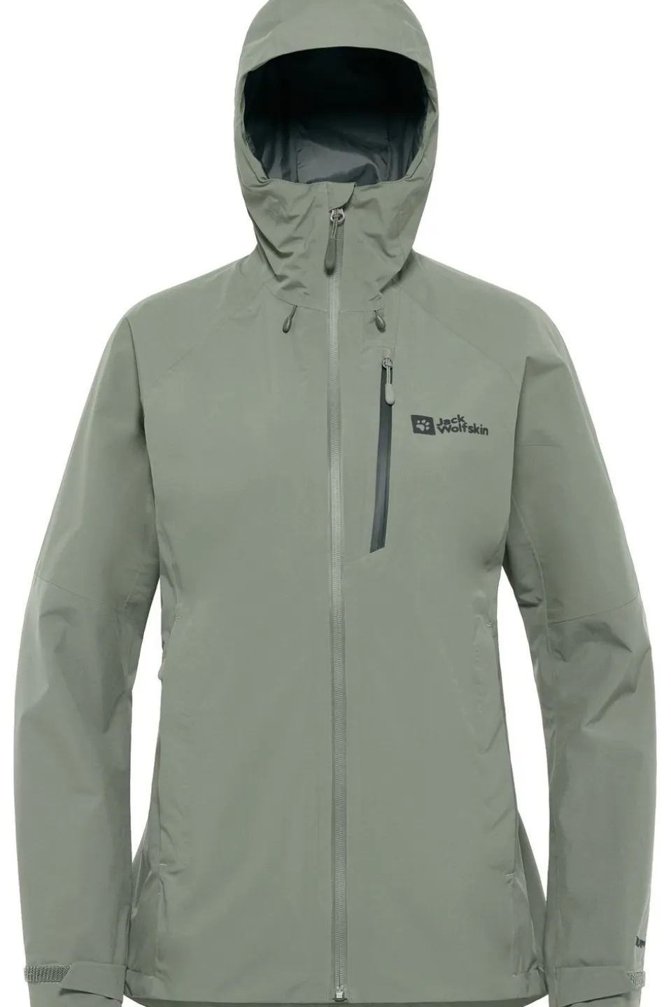 Veste Imperméable Eagle Peak 2L Jkt W
