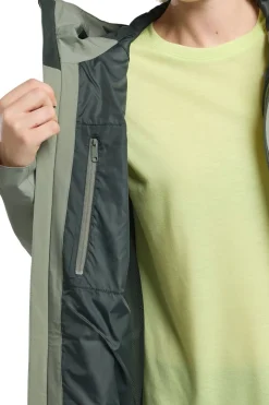 Veste Imperméable Eagle Peak 2L Jkt W