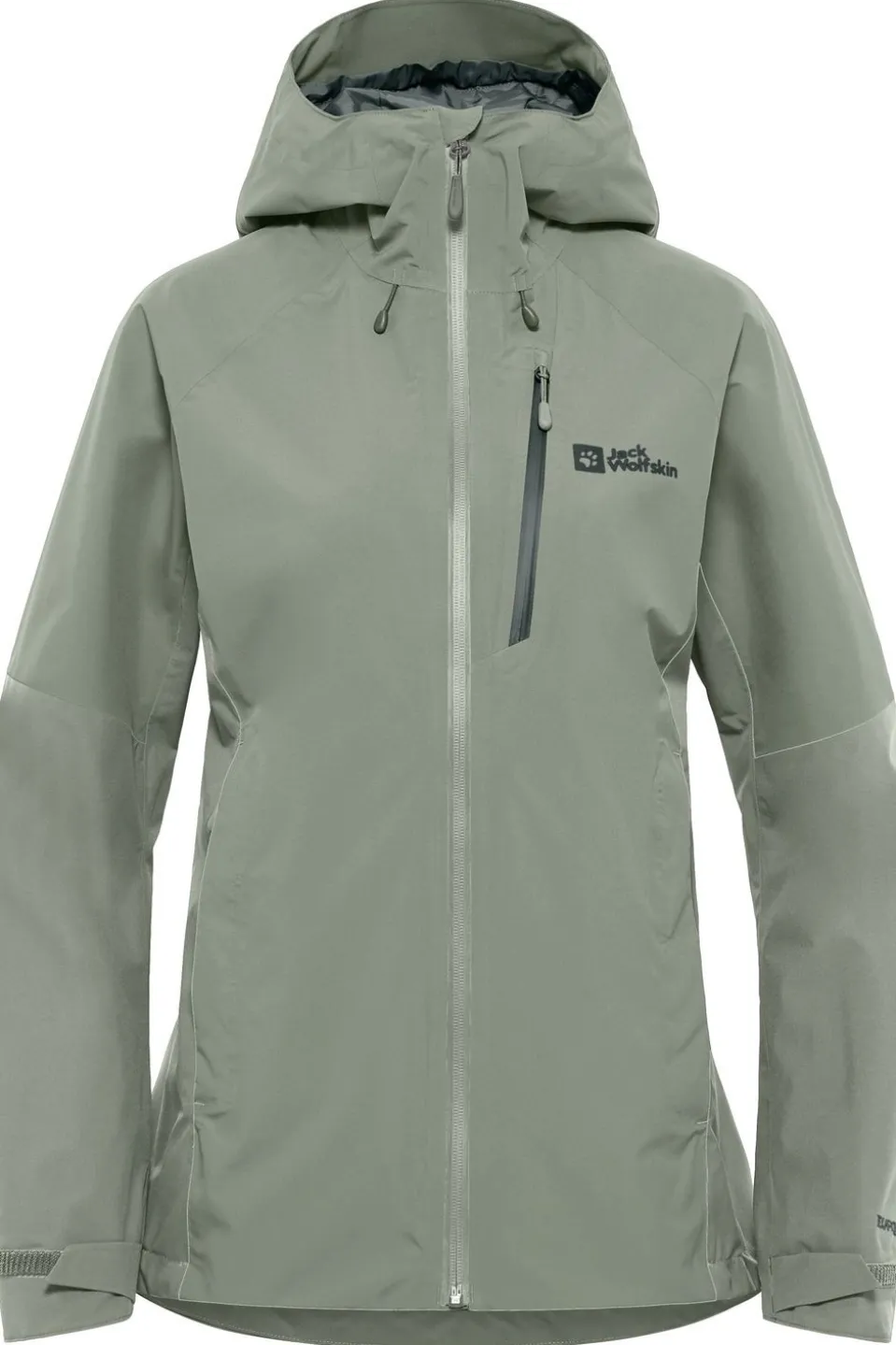 Veste Imperméable Eagle Peak 2L Jkt W