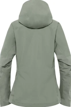 Veste Imperméable Eagle Peak 2L Jkt W