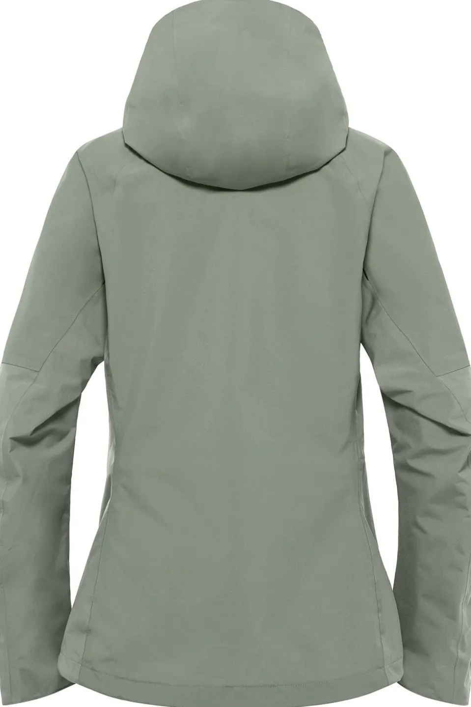 Veste Imperméable Eagle Peak 2L Jkt W
