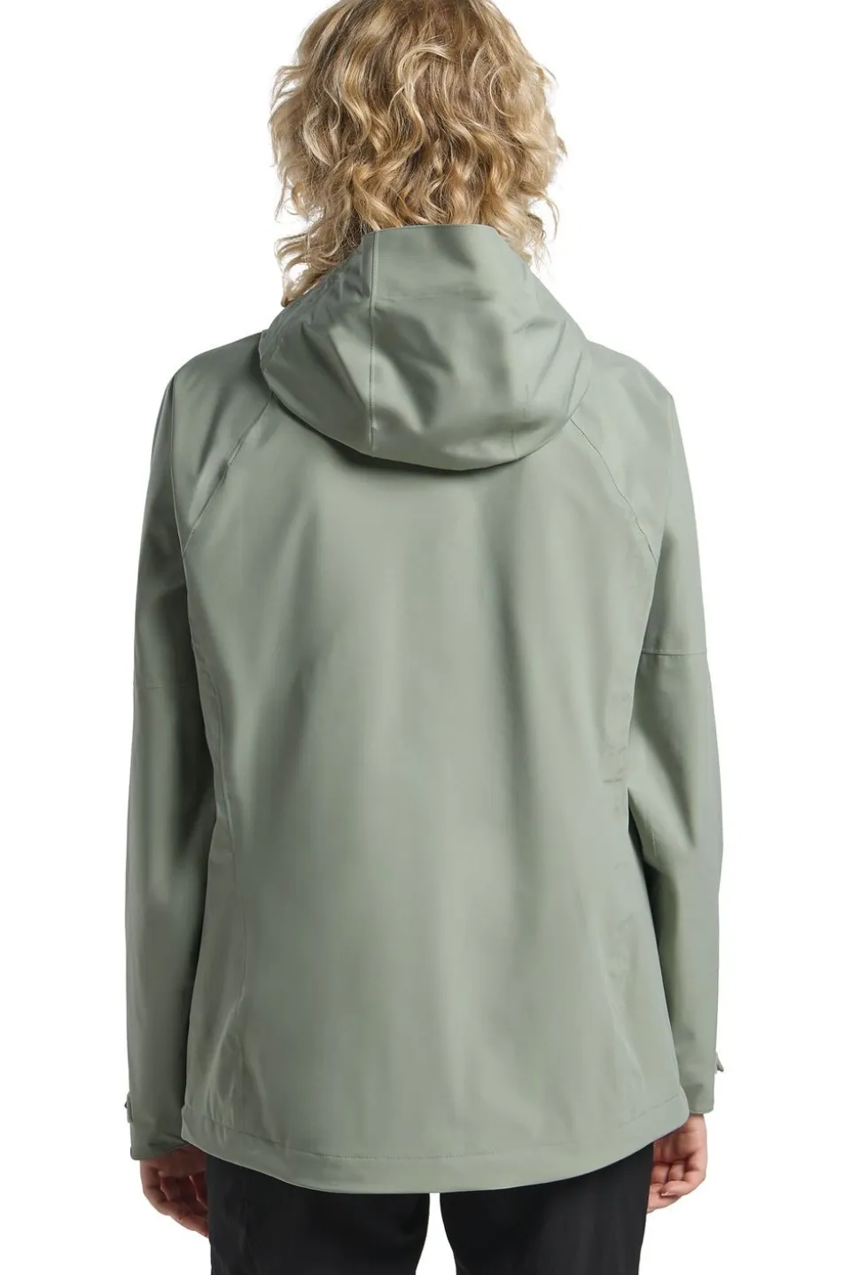 Veste Imperméable Eagle Peak 2L Jkt W