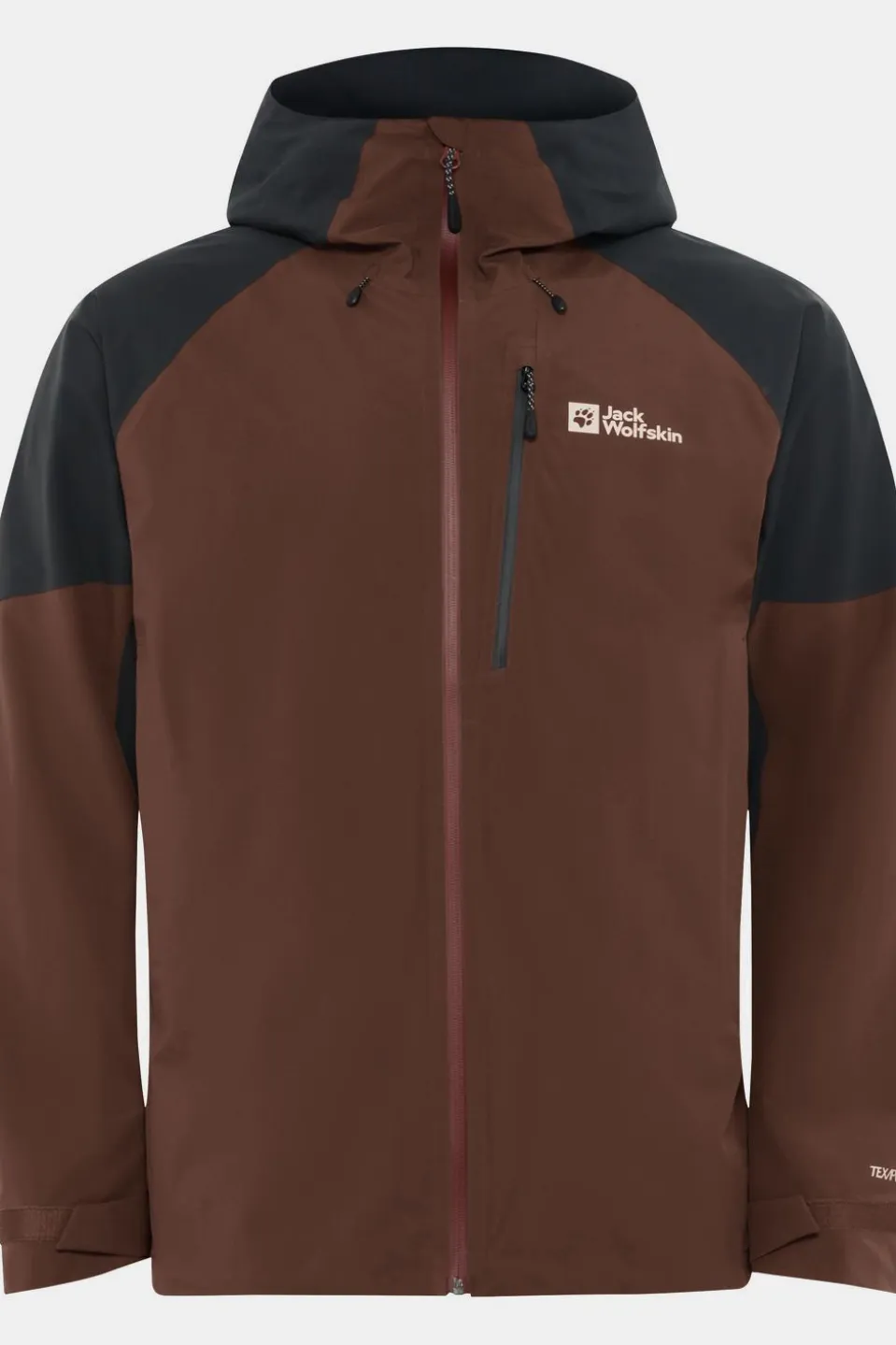 Veste Imperméable Eagle Peak 2L Jkt M