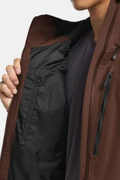 Veste Imperméable Eagle Peak 2L Jkt M