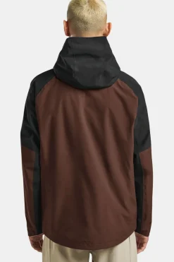 Veste Imperméable Eagle Peak 2L Jkt M