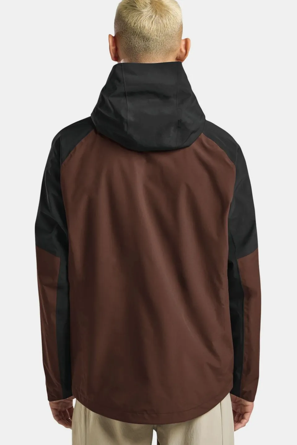 Veste Imperméable Eagle Peak 2L Jkt M