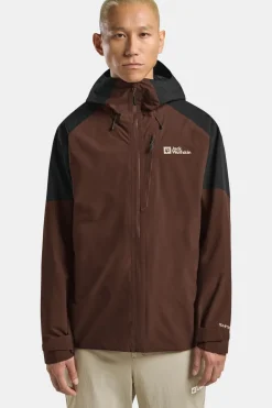 Veste Imperméable Eagle Peak 2L Jkt M