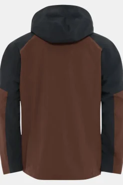 Veste Imperméable Eagle Peak 2L Jkt M