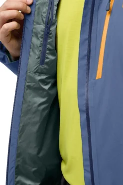 Veste Imperméable Eagle Peak 2L Jkt M