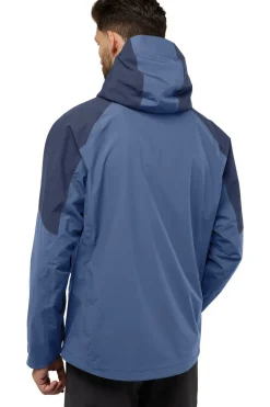 Veste Imperméable Eagle Peak 2L Jkt M