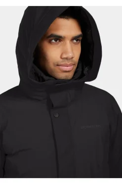 Veste Imperméable Edwin Usx