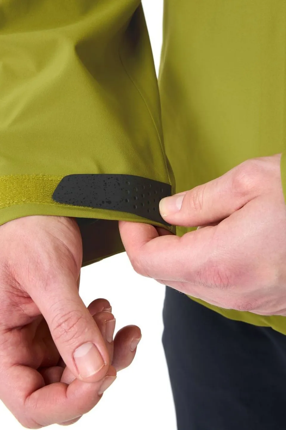 Veste Imperméable Elope II