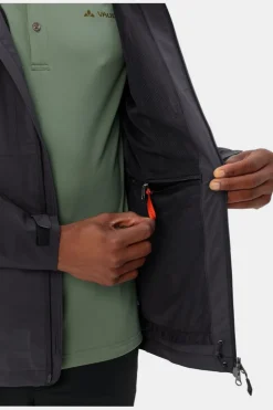 Veste Imperméable Elope II