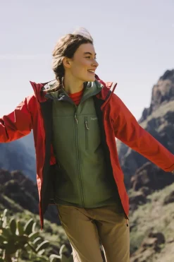 Veste Imperméable Era Gore-Tex Jacket