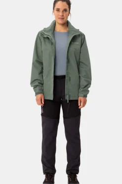 Veste Imperméable Escape Light Jacket