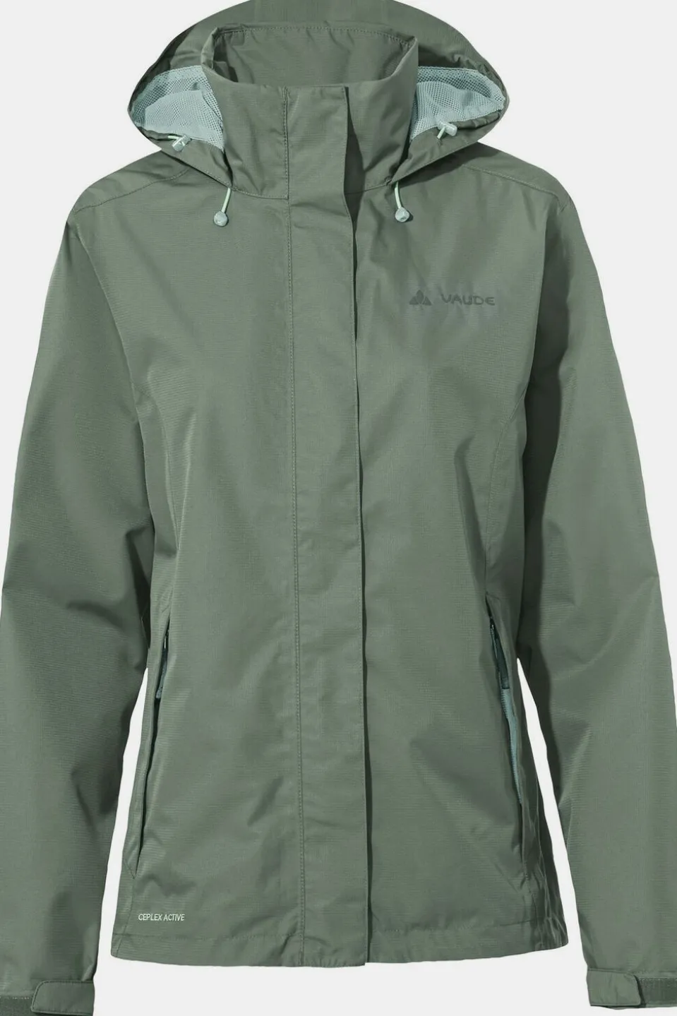 Veste Imperméable Escape Light Jacket