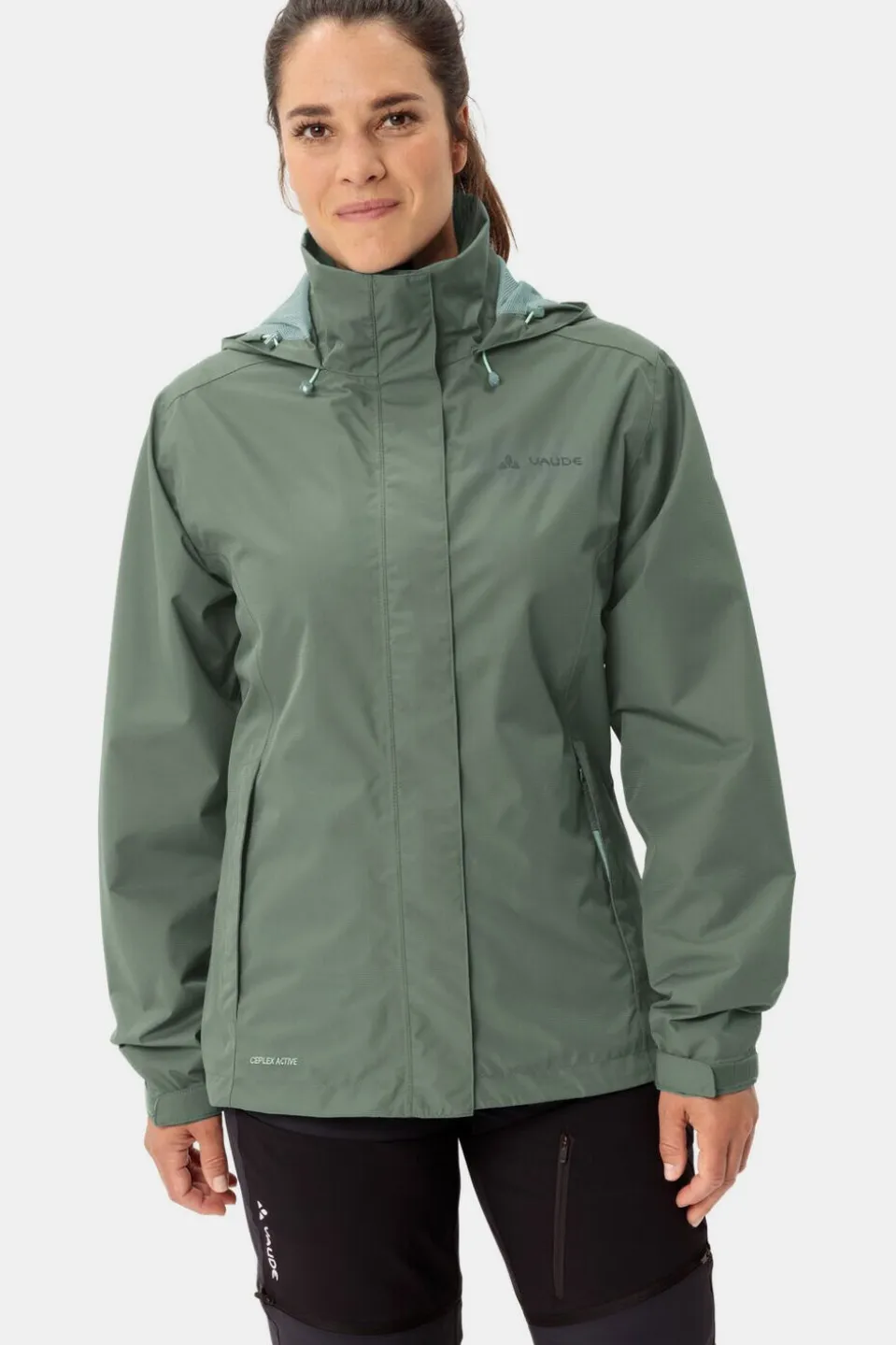 Veste Imperméable Escape Light Jacket