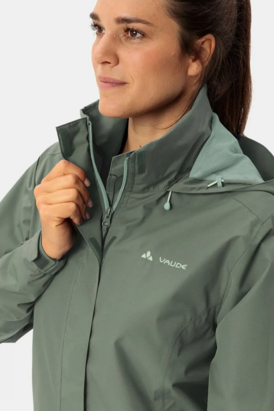 Veste Imperméable Escape Light Jacket