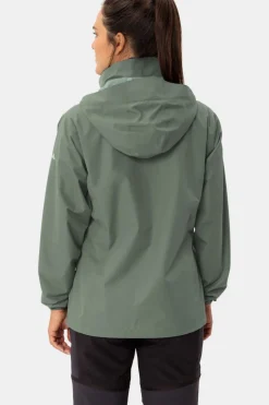 Veste Imperméable Escape Light Jacket