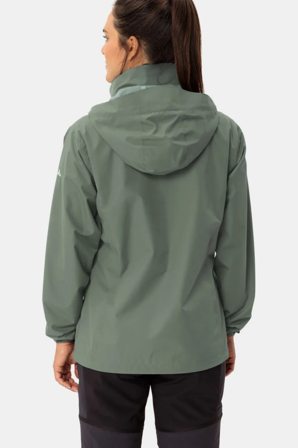 Veste Imperméable Escape Light Jacket