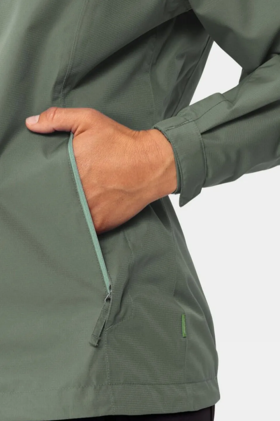 Veste Imperméable Escape Light Jacket