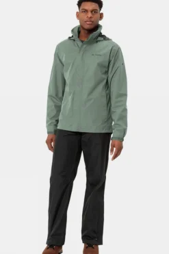 Veste Imperméable Escape Light Jacket