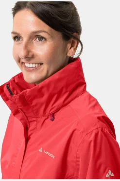 Veste Imperméable Escape Light Jacket