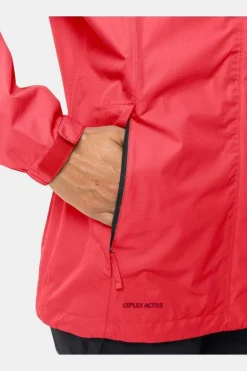 Veste Imperméable Escape Light Jacket