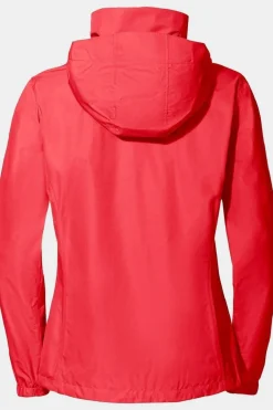 Veste Imperméable Escape Light Jacket