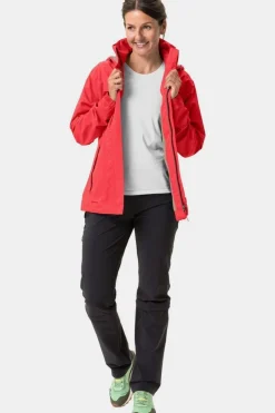 Veste Imperméable Escape Light Jacket