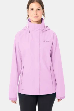 Veste Imperméable Escape Light Jacket