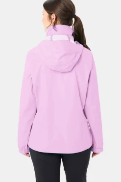Veste Imperméable Escape Light Jacket