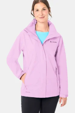 Veste Imperméable Escape Light Jacket