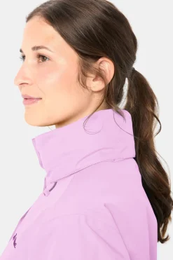 Veste Imperméable Escape Light Jacket