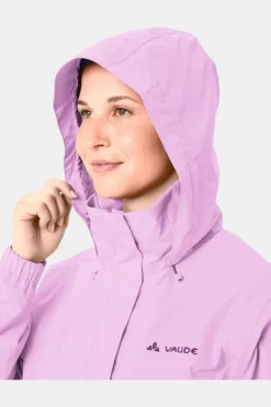 Veste Imperméable Escape Light Jacket