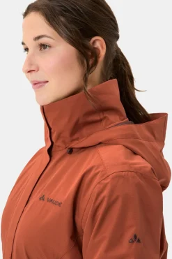 Veste Imperméable Escape Light Jacket
