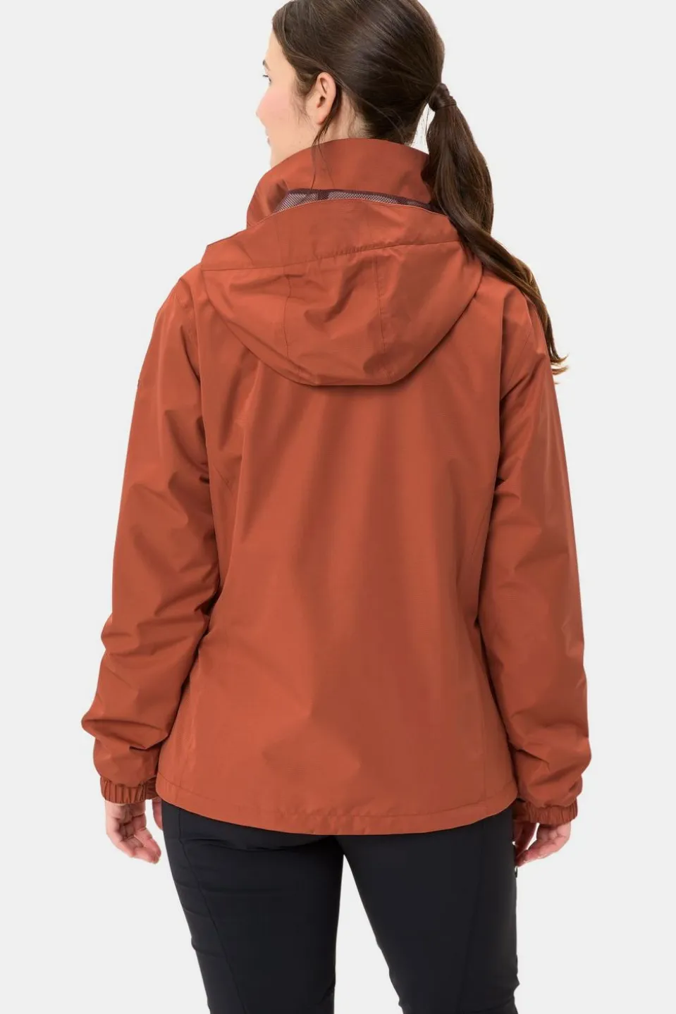 Veste Imperméable Escape Light Jacket