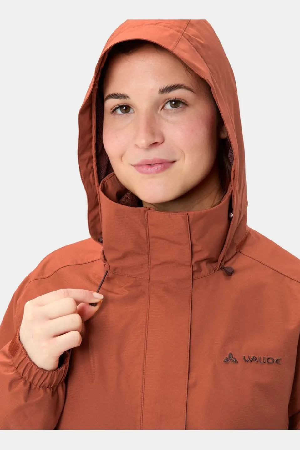 Veste Imperméable Escape Light Jacket