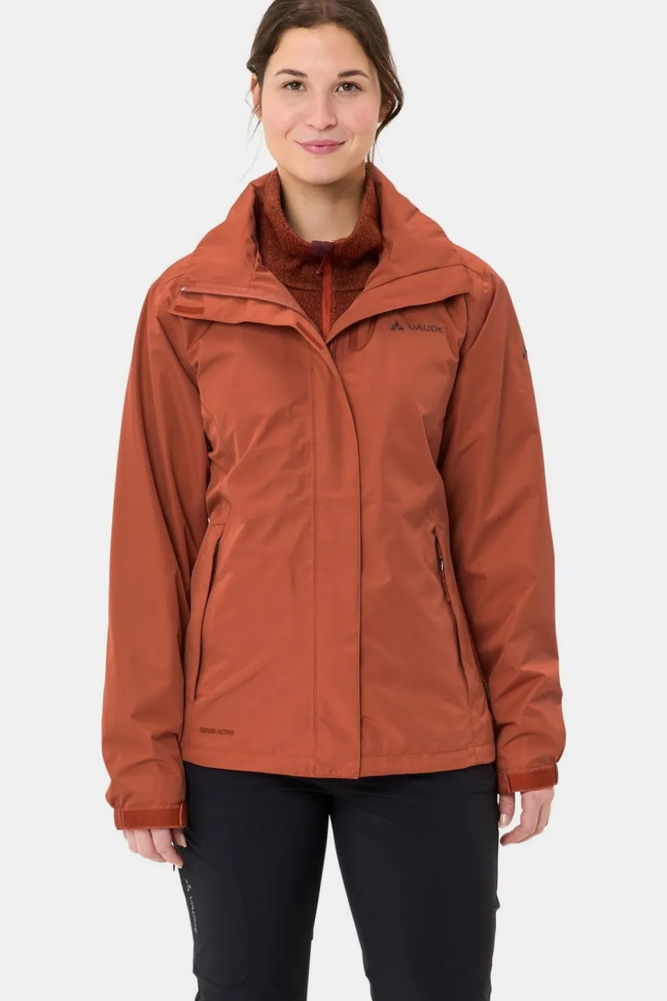 Veste Imperméable Escape Light Jacket