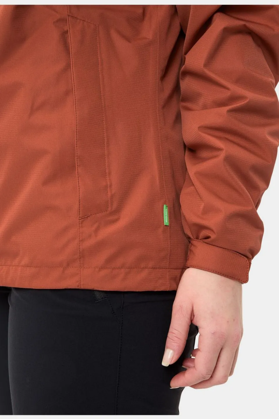 Veste Imperméable Escape Light Jacket