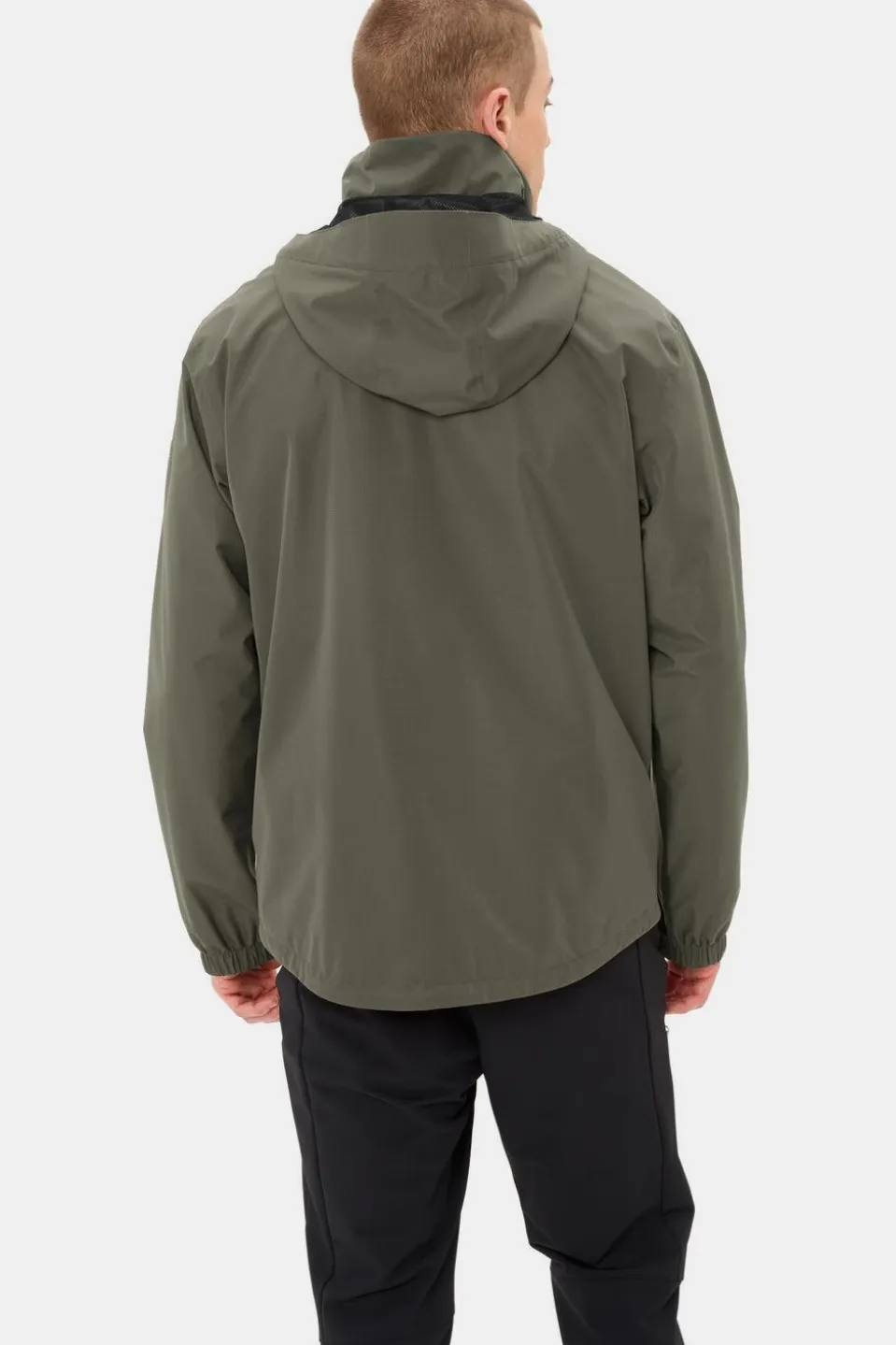 Veste Imperméable Escape Light Jacket