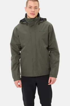 Veste Imperméable Escape Light Jacket