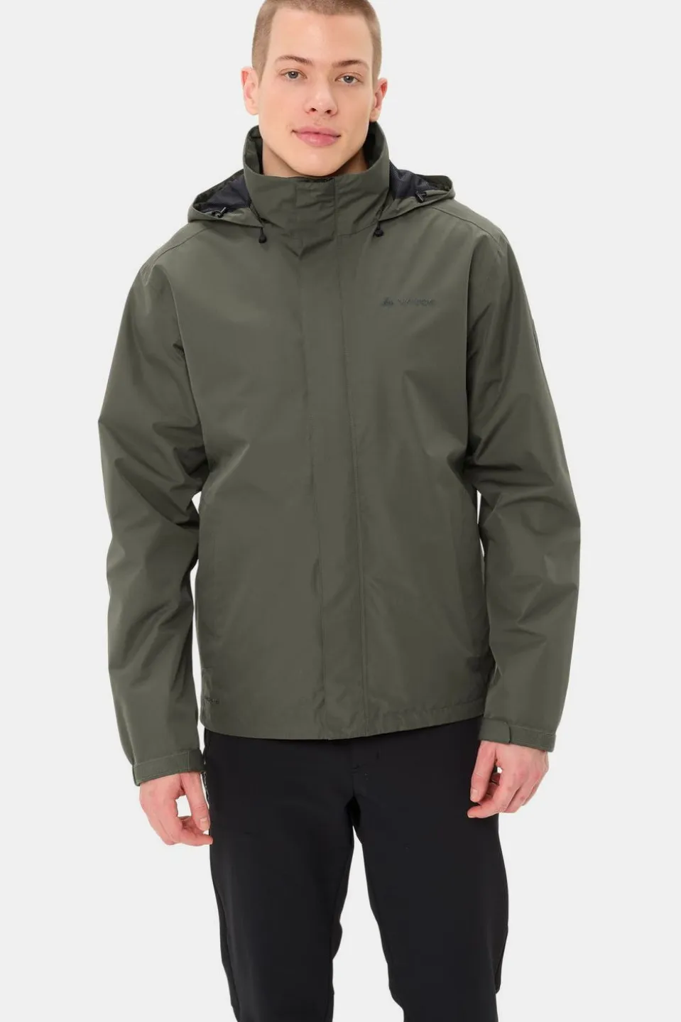 Veste Imperméable Escape Light Jacket
